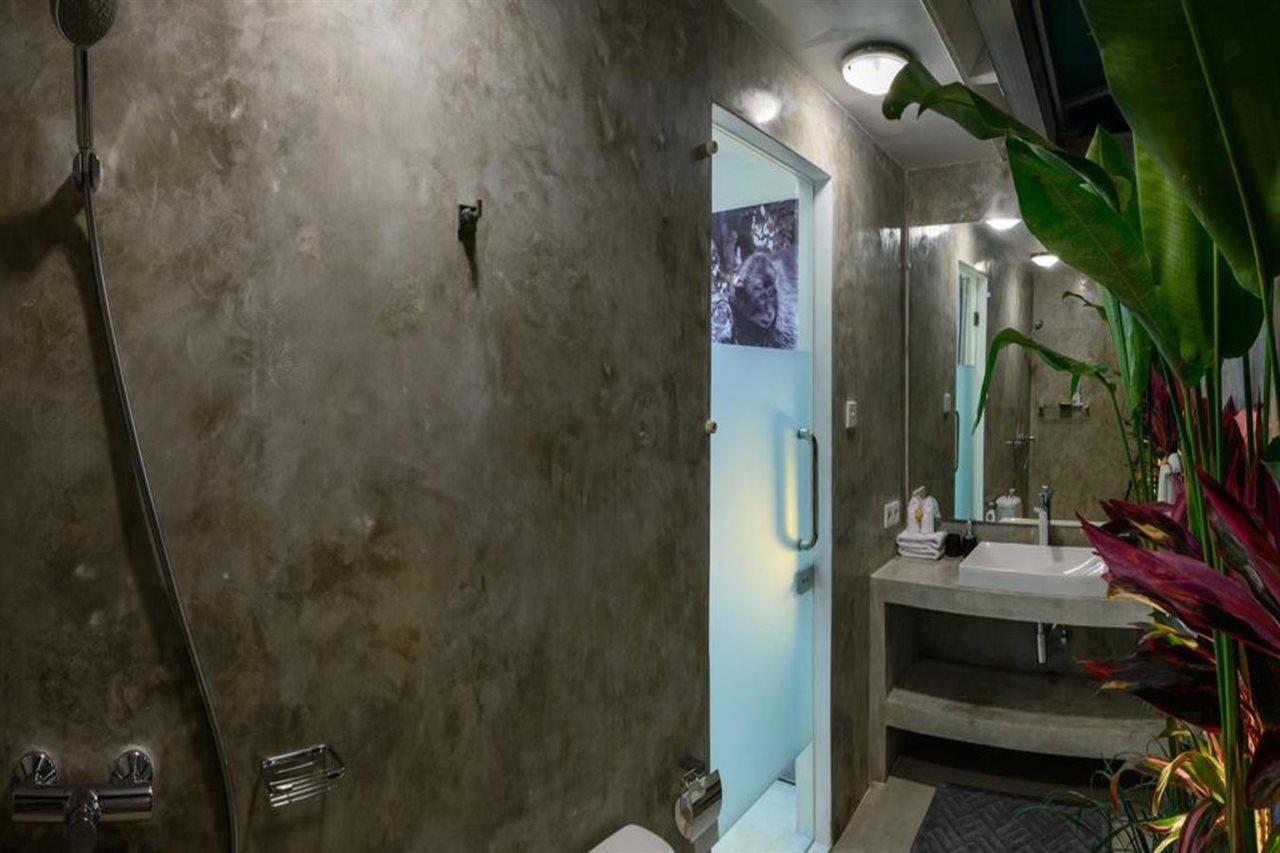 Ozamiz Villa Seminyak By Villas R Us Exteriör bild