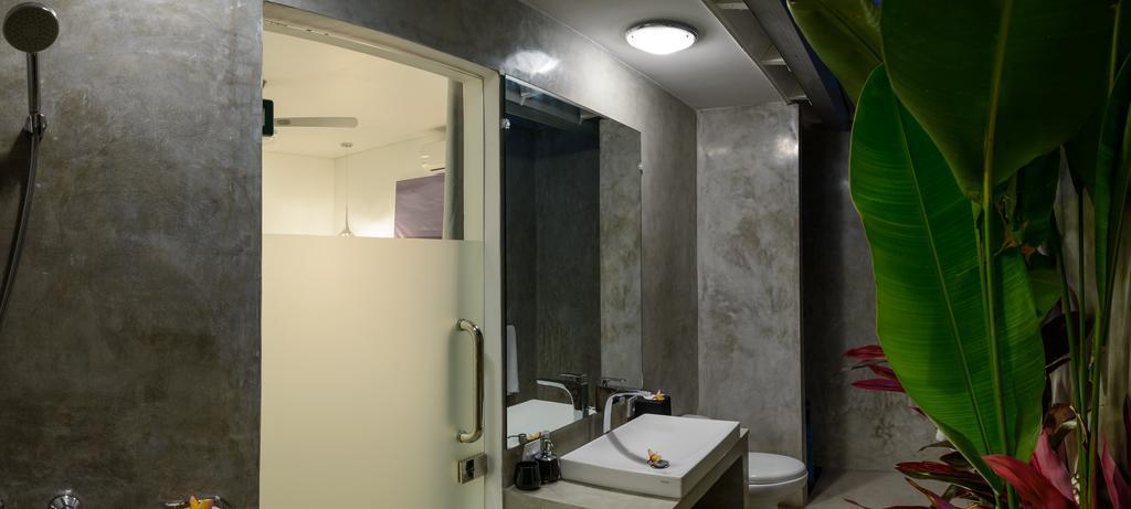 Ozamiz Villa Seminyak By Villas R Us Exteriör bild
